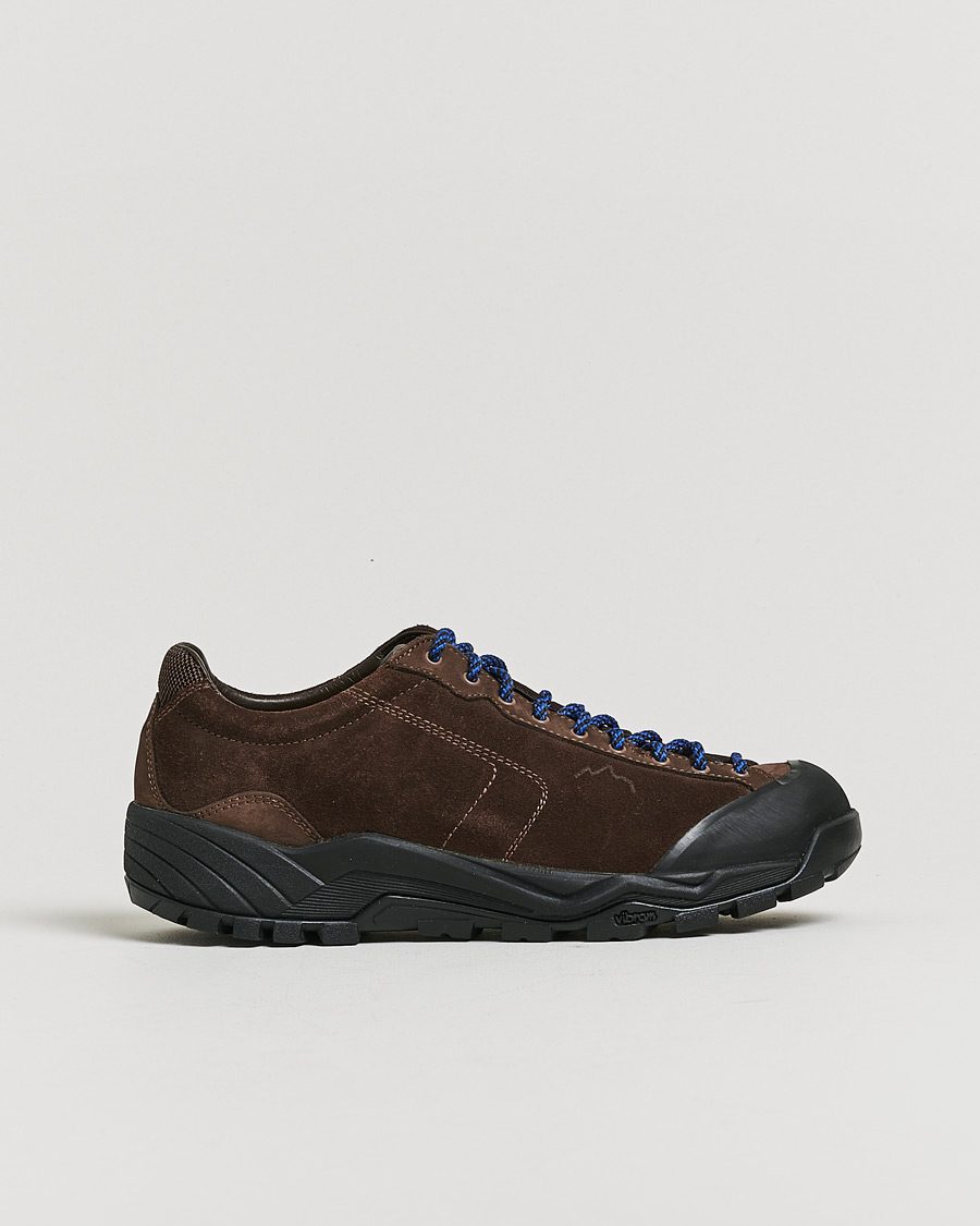 Hombres | Diemme Movida Bison Suede 43 | Pre-owned | Diemme Movida Bison Suede 43