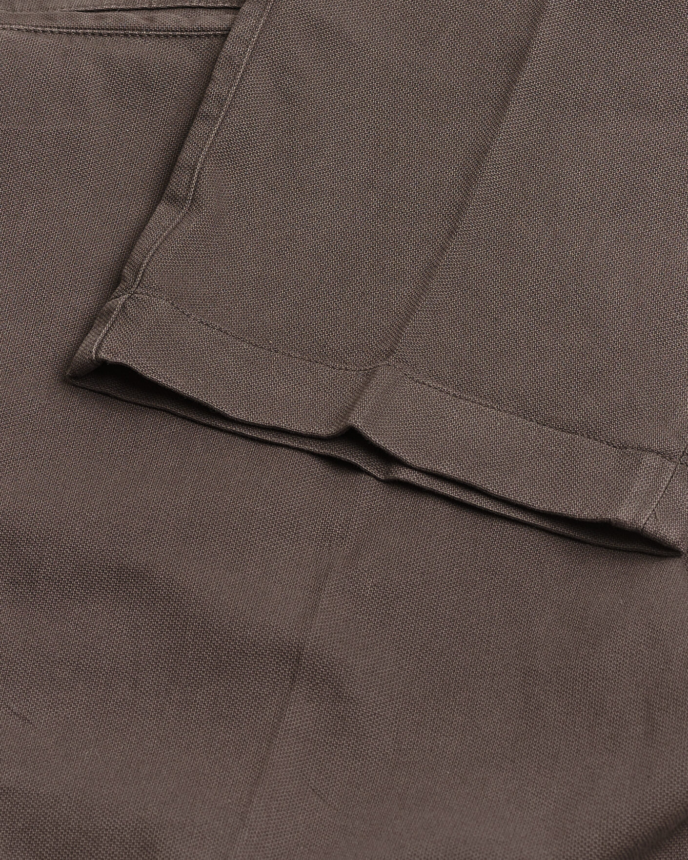 Hombres | Pre-owned Pantalones | Pre-owned | Boglioli Regular Fit Cotton Chinos Brown 52