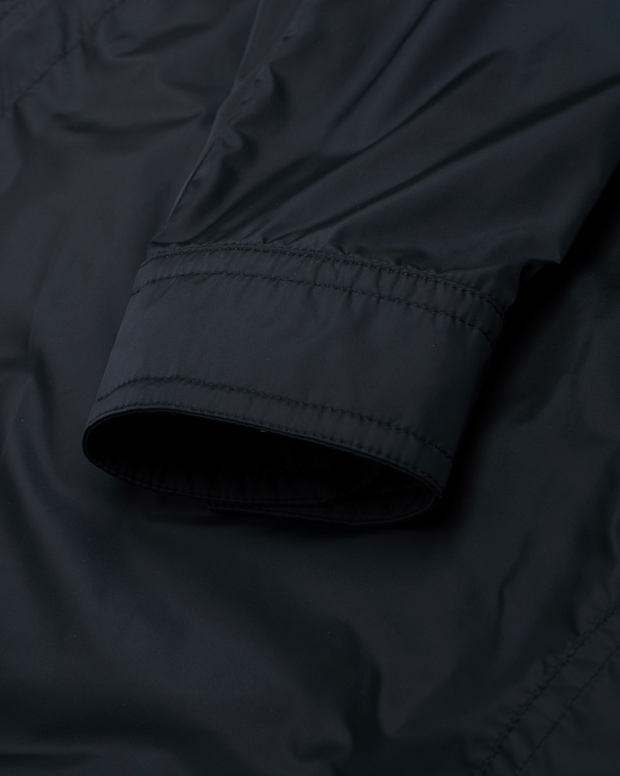 Hombres | Abrigos y chaquetas | Pre-owned | Moncler Lez Field Jacket Navy