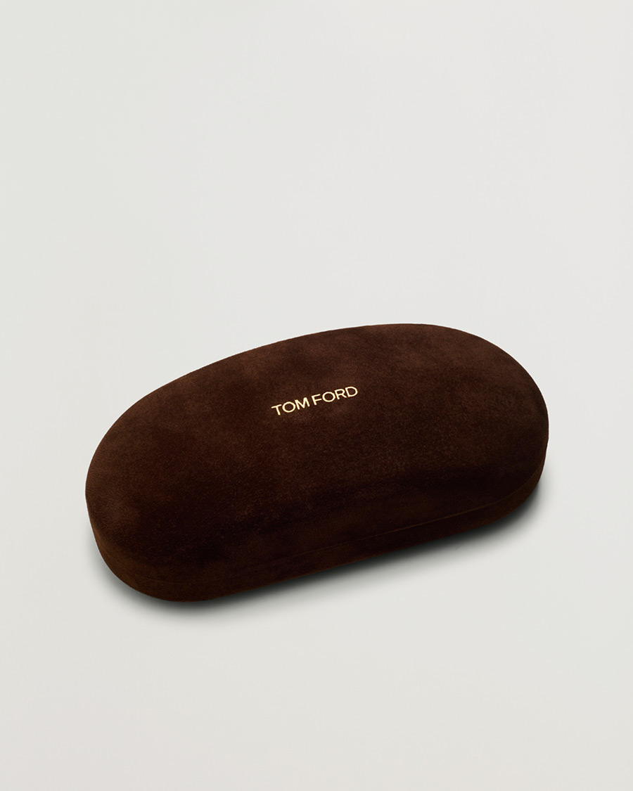 Hombres | Tom Ford FT1177 Sunglasses Black | Pre-owned | Tom Ford FT1177 Sunglasses Black