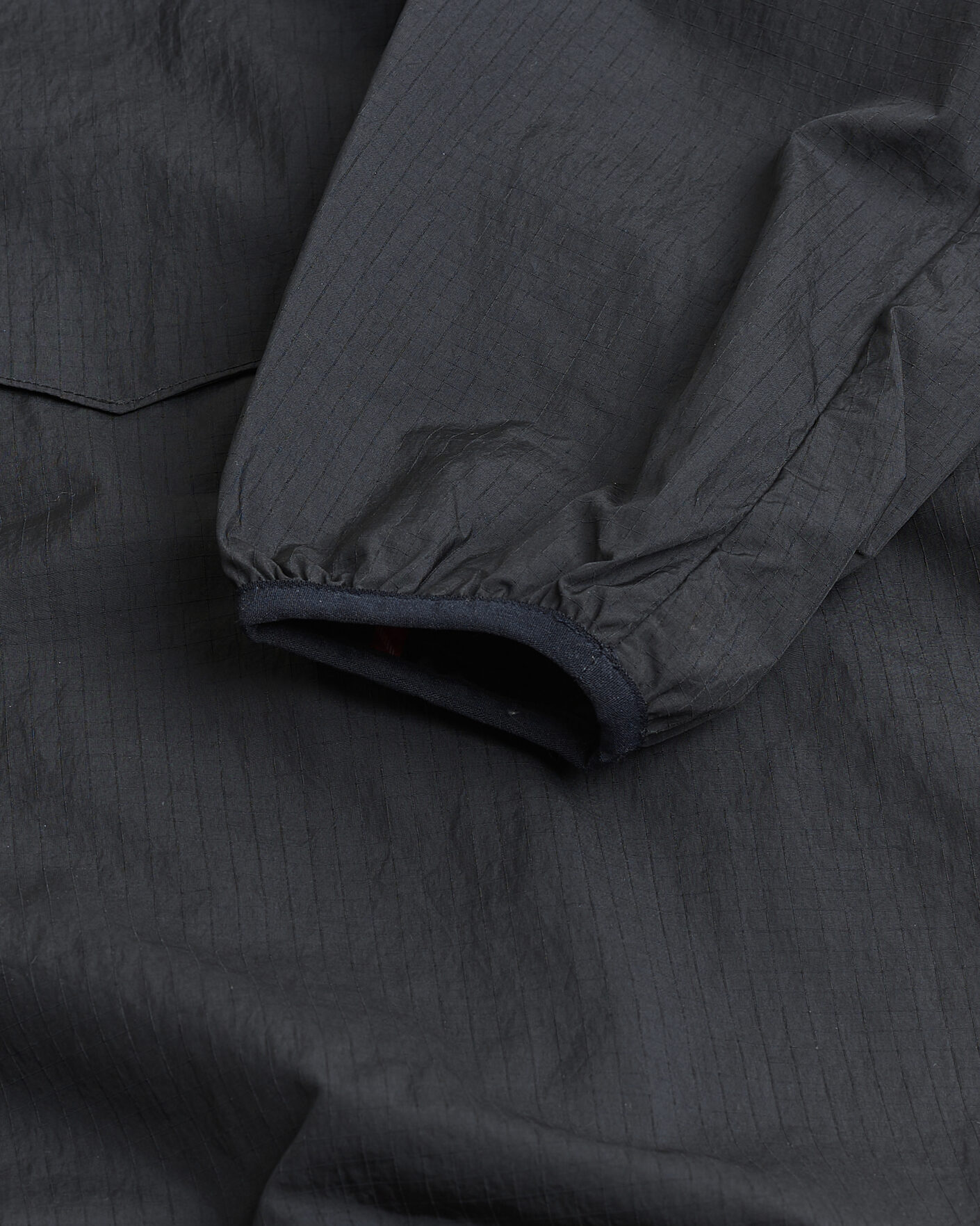 Hombres | Pre-owned Camisas | Pre-owned | Baracuta Ripstop G9 Jacket Dark Navy UK38 - EU48