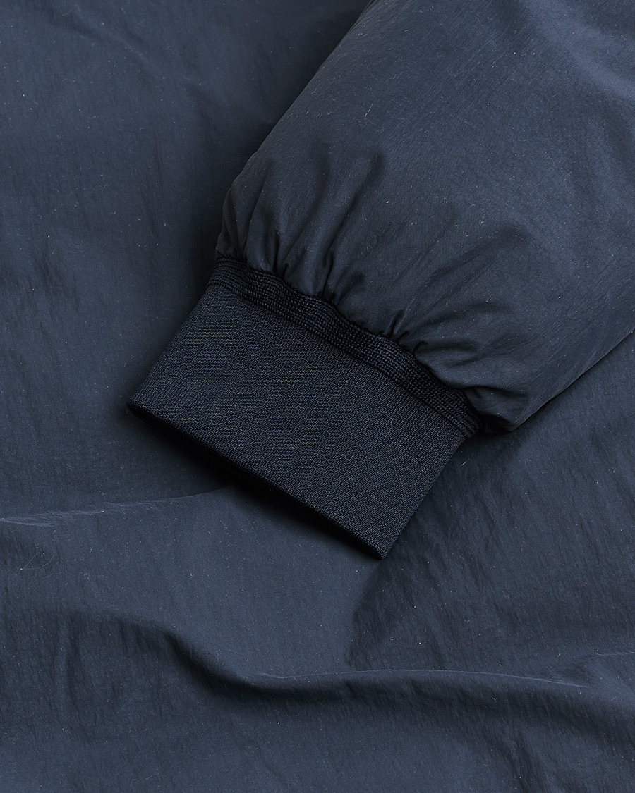 Hombres | Pre-owned Chaquetas | Pre-owned | Valstar Padded Nylon Valstarino Navy 54