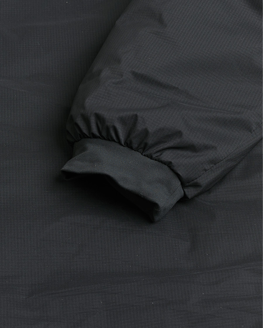 Hombres | Pre-owned Chaquetas | Pre-owned | Canada Goose Lodge Jacket Black L