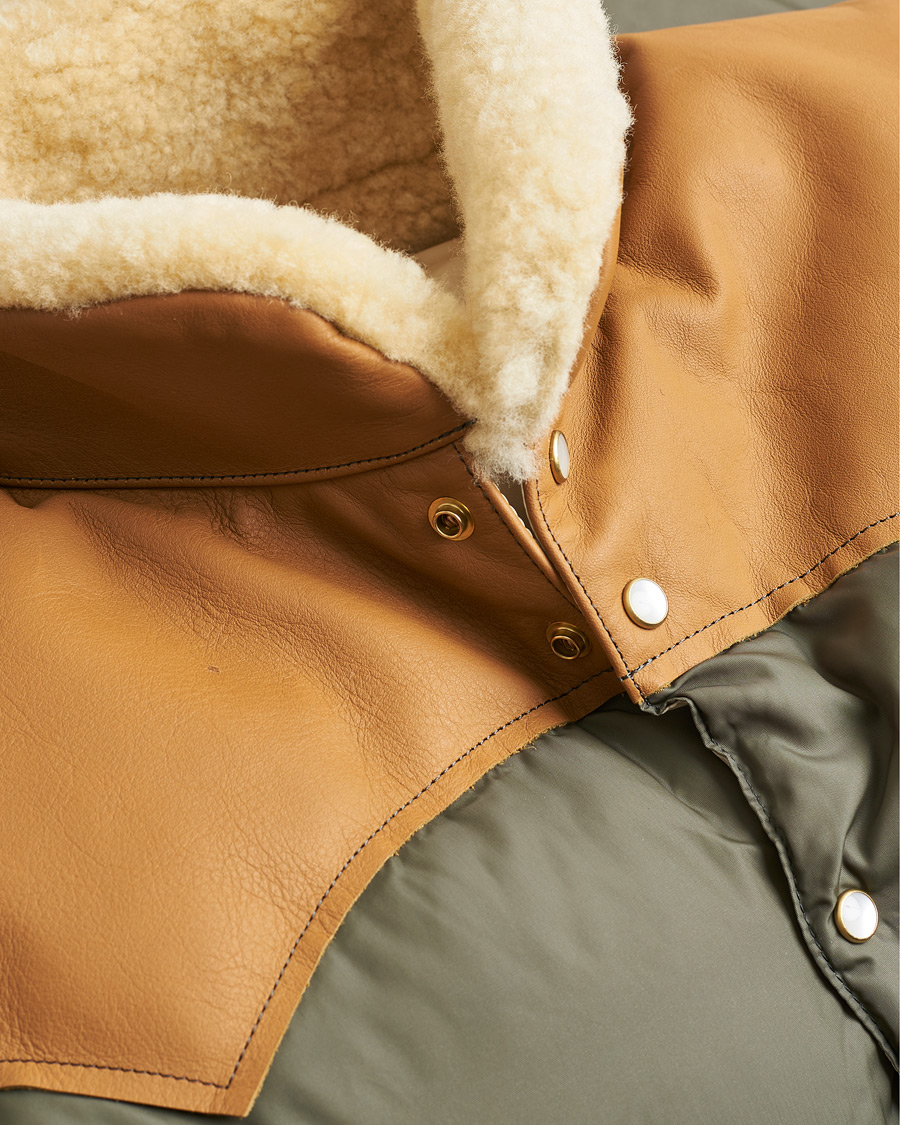 Hombres | Rocky Mountain Featherbed Christy Vest Olive 42 | Pre-owned | Rocky Mountain Featherbed Christy Vest Olive 42