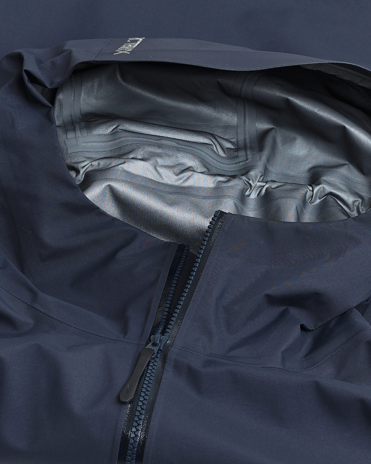 Hombres | Pre-owned Chaquetas | Pre-owned | Arc'teryx Beta Gore-Tex Jacket Black Sapphire L