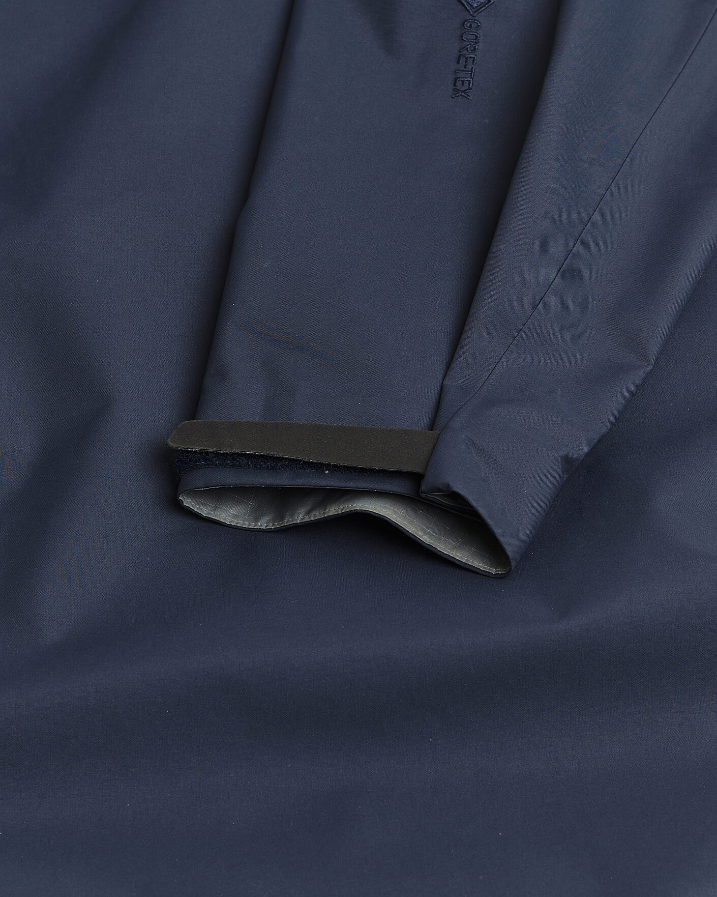 Hombres | Pre-owned Chaquetas | Pre-owned | Arc'teryx Beta Gore-Tex Jacket Black Sapphire L