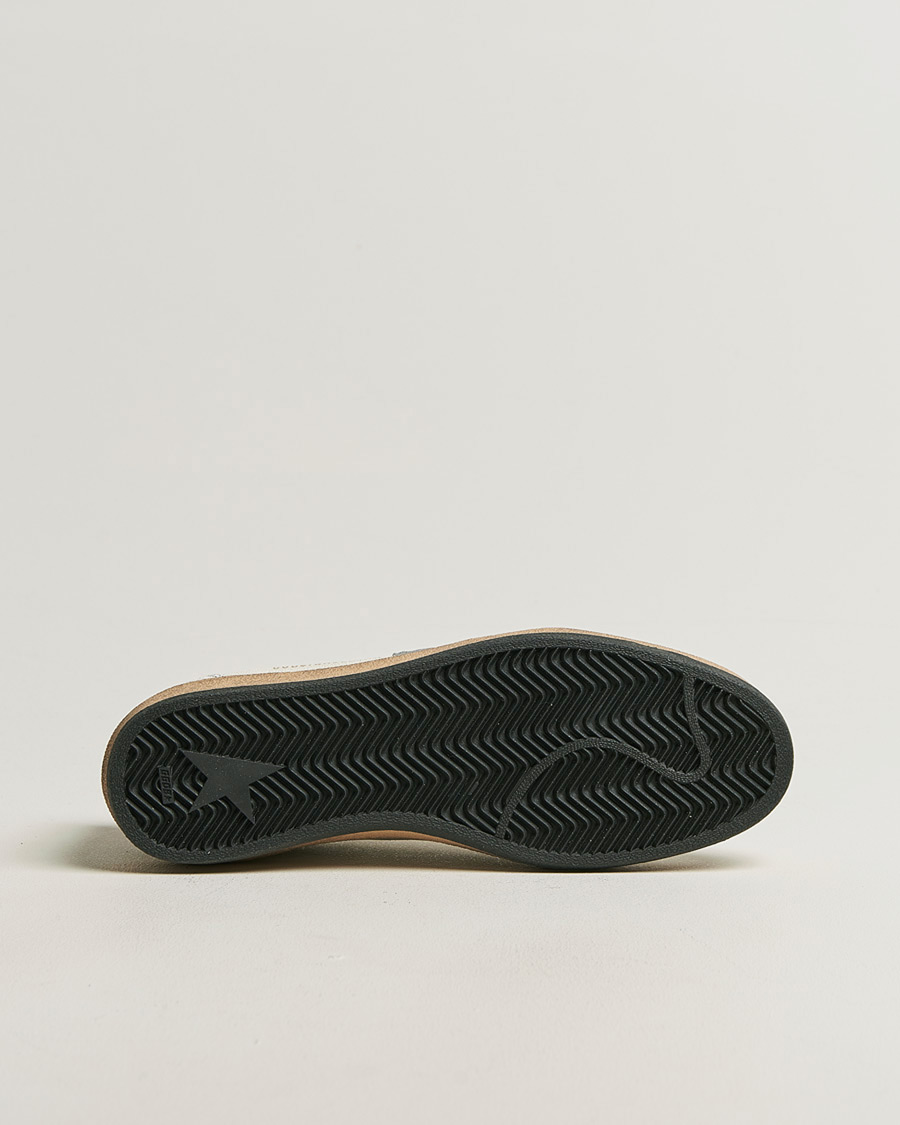 Hombres | Pre-owned Zapatos | Pre-owned | Golden Goose Ball Star Sneakers White/Red 43