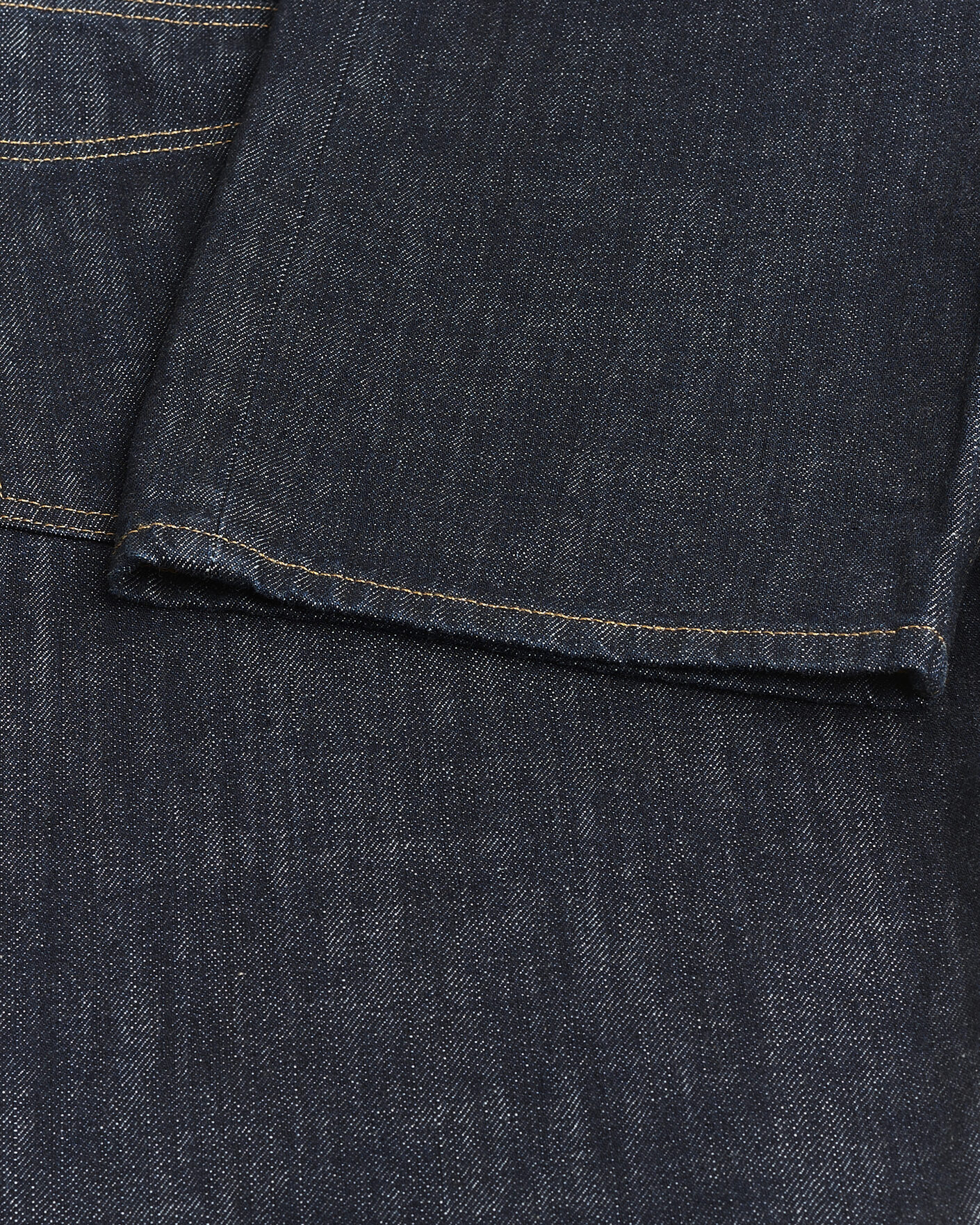 Hombres | Pre-owned Vaqueros | Pre-owned | Sunflower New Standard Jeans Simple Rinse W32