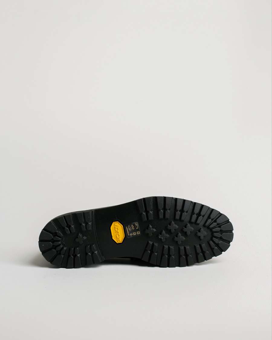 Hombres | Crockett & Jones Henley Vibram Loafer UK8 - EU42 | Pre-owned | Crockett & Jones Henley Vibram Loafer UK8 - EU42