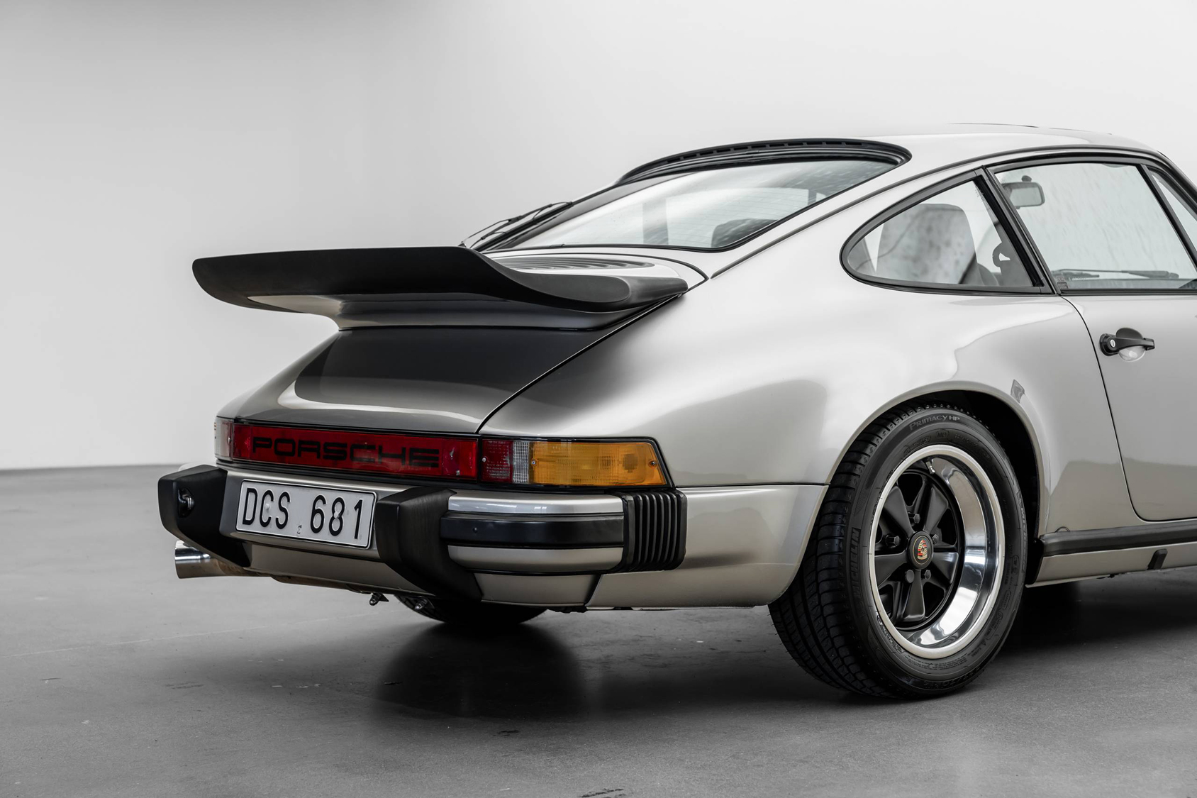 Hombres | | Pre-Owned & Vintage Cars | Porsche 911 SC ***SOLD***