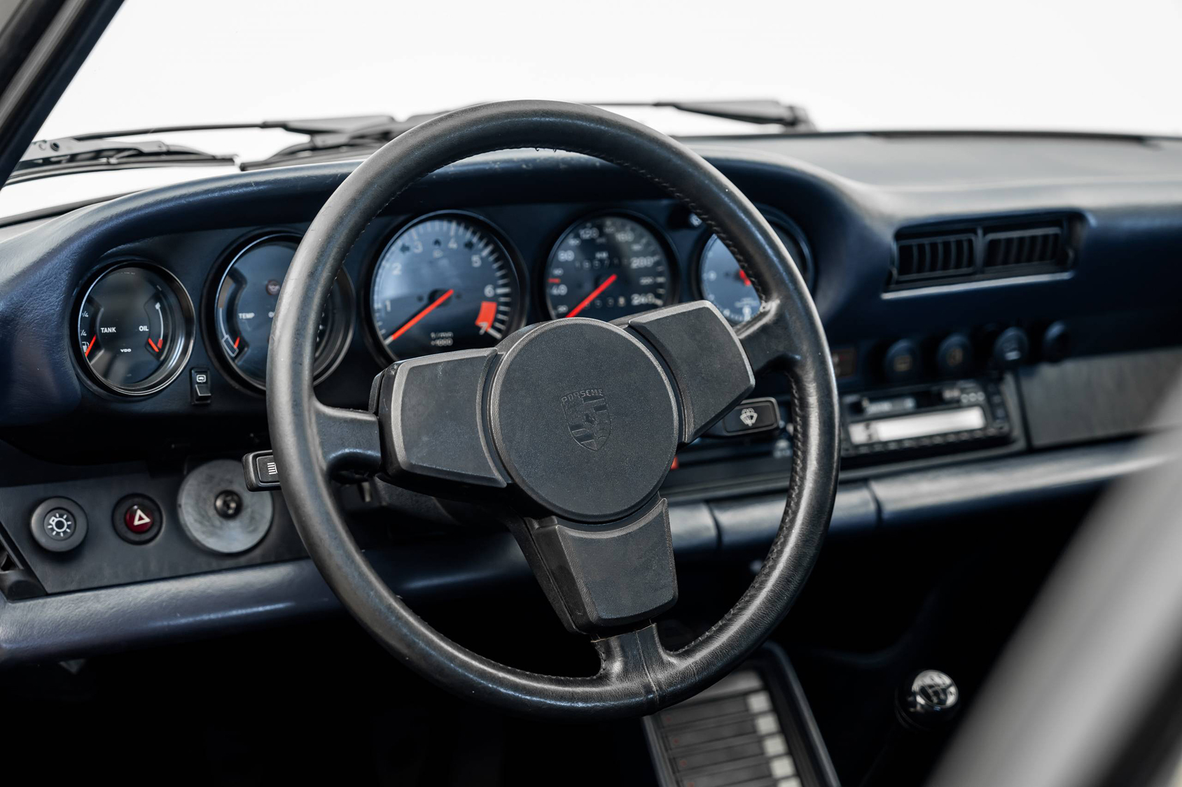 Hombres | | Pre-Owned & Vintage Cars | Porsche 911 SC ***SOLD***