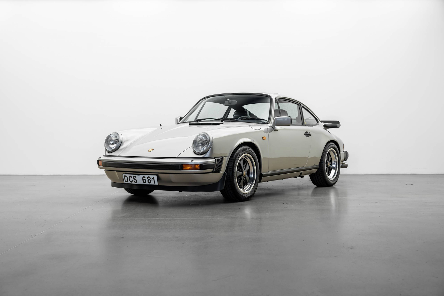 Hombres | | Pre-Owned & Vintage Cars | Porsche 911 SC ***SOLD***