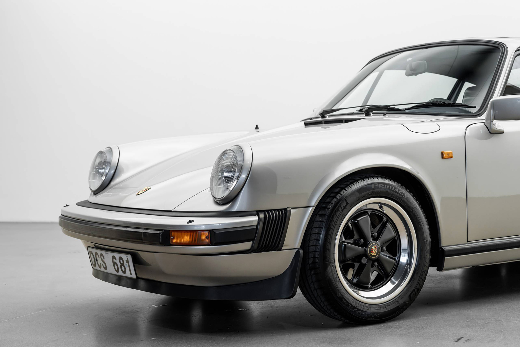 Hombres | | Pre-Owned & Vintage Cars | Porsche 911 SC ***SOLD***
