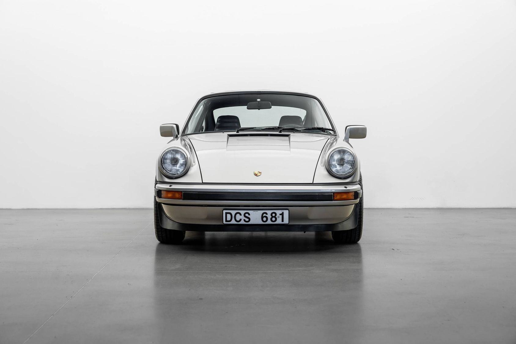 Hombres | | Pre-Owned & Vintage Cars | Porsche 911 SC ***SOLD***