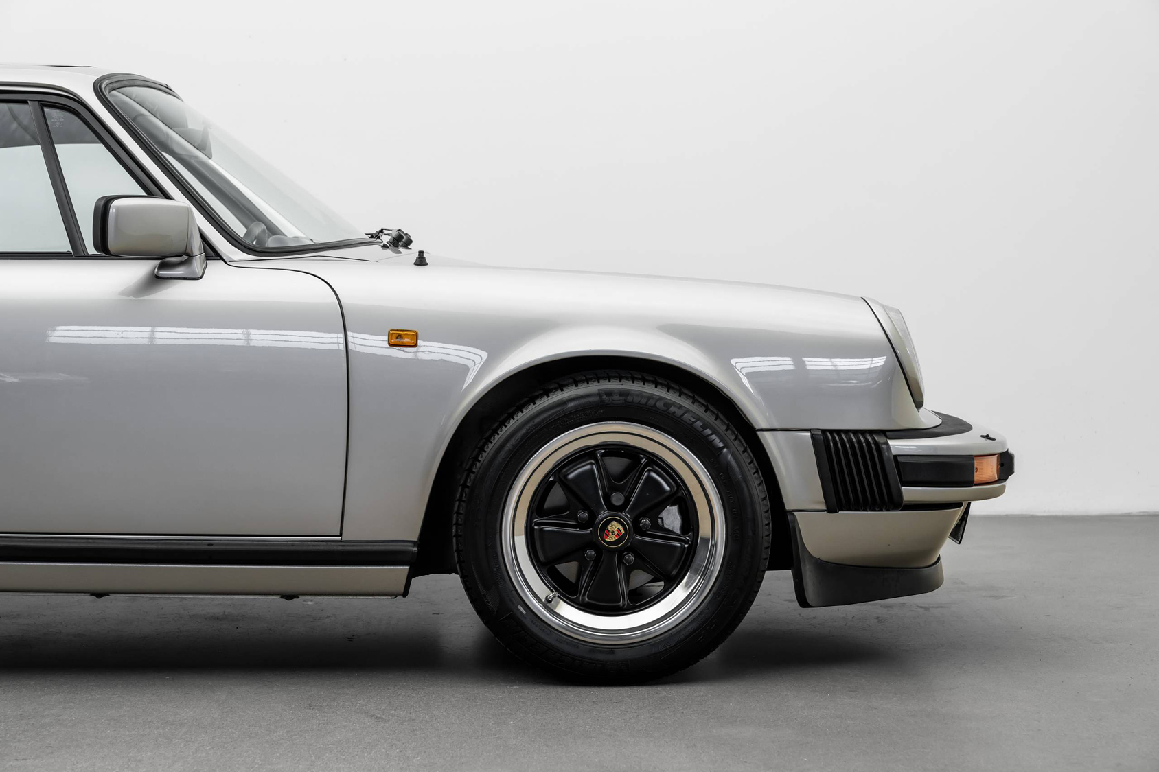 Hombres | | Pre-Owned & Vintage Cars | Porsche 911 SC ***SOLD***