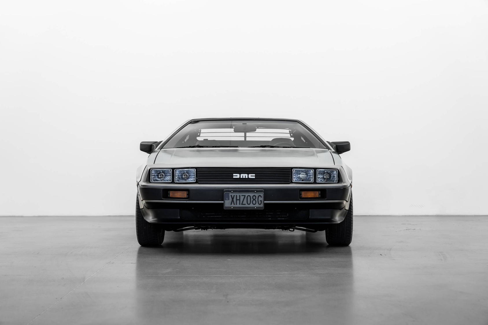 Hombres | | Pre-Owned & Vintage Cars | DeLorean DMC-12 ***SOLD***