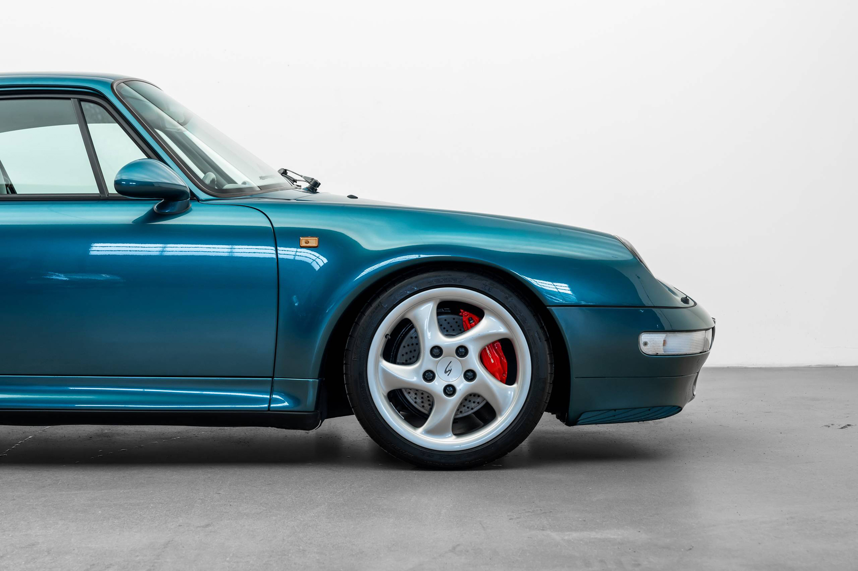 Hombres | | Pre-Owned & Vintage Cars | Porsche 911 Carrera 4S ***SOLD***