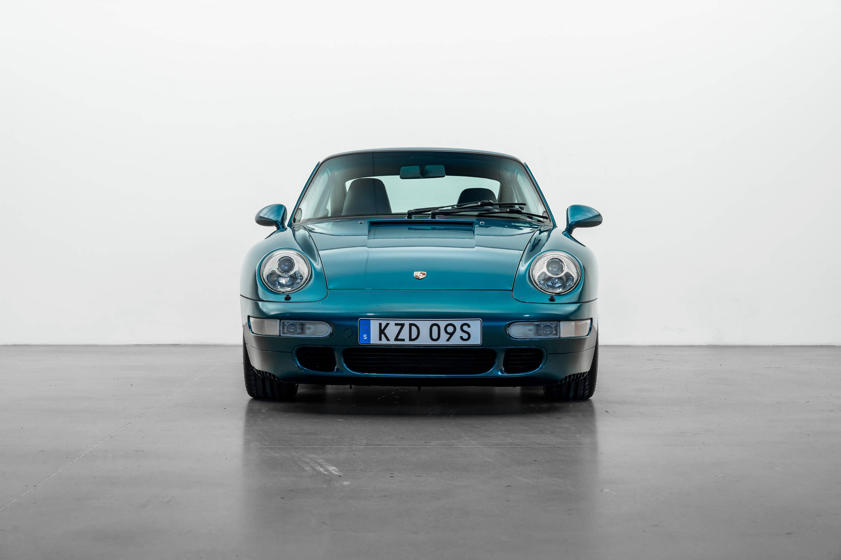 Hombres | | Pre-Owned & Vintage Cars | Porsche 911 Carrera 4S ***SOLD***