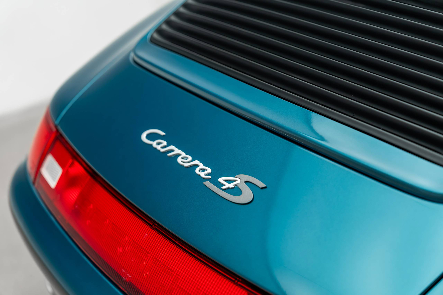 Hombres | | Pre-Owned & Vintage Cars | Porsche 911 Carrera 4S ***SOLD***
