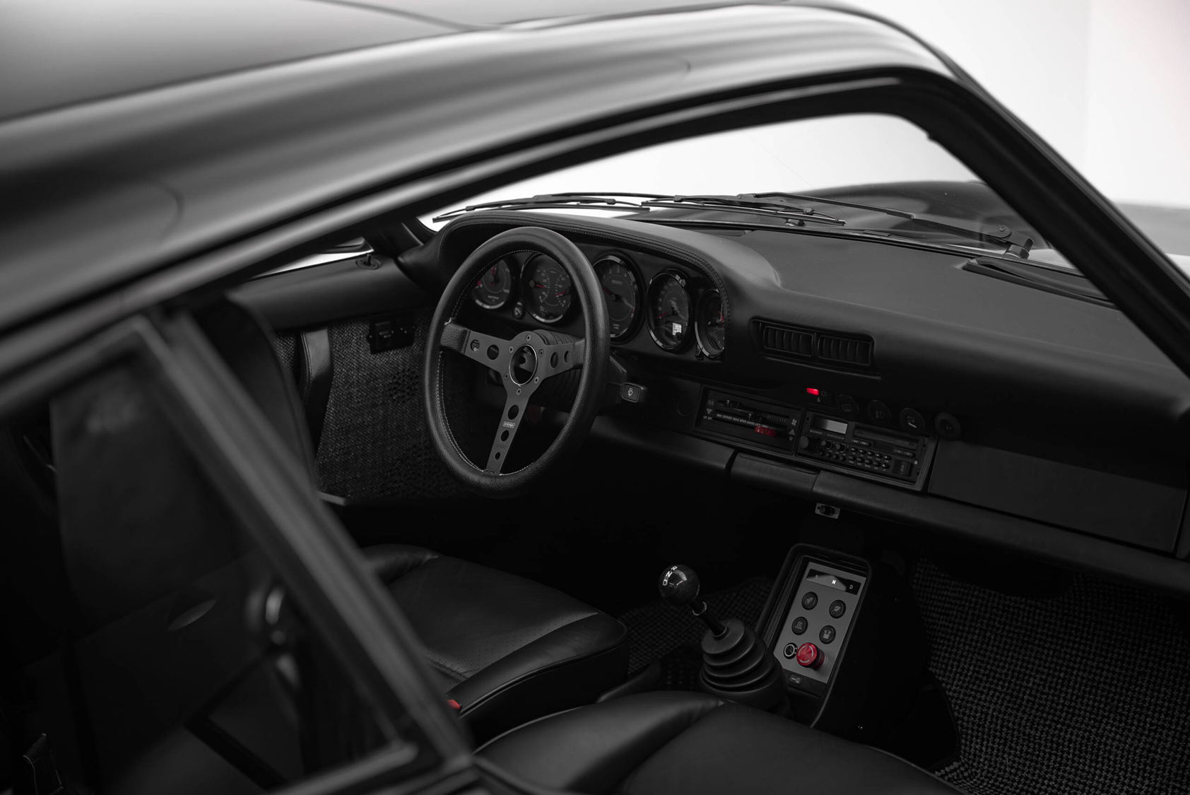 Hombres | | Pre-Owned & Vintage Cars | Revive One – WTL Electric