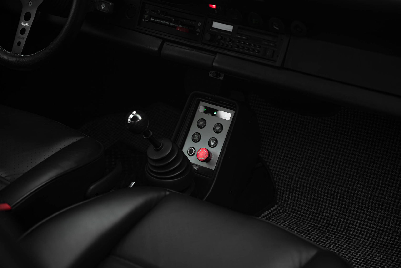 Hombres | | Pre-Owned & Vintage Cars | Revive One – WTL Electric