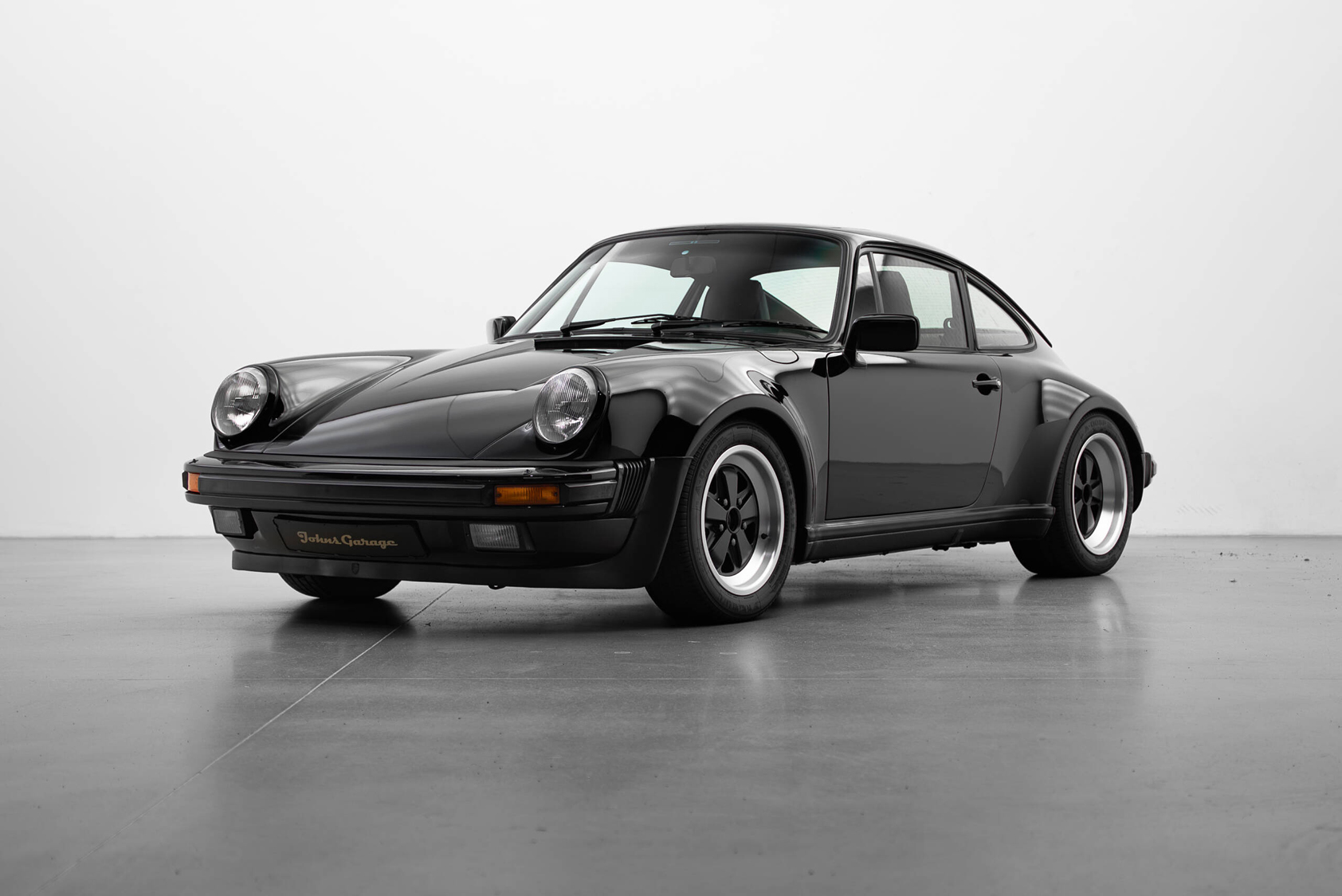 Hombres | | Pre-Owned & Vintage Cars | Revive One – WTL Electric