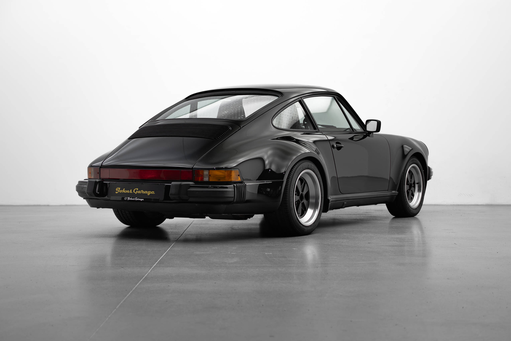 Hombres | | Pre-Owned & Vintage Cars | Revive One – WTL Electric
