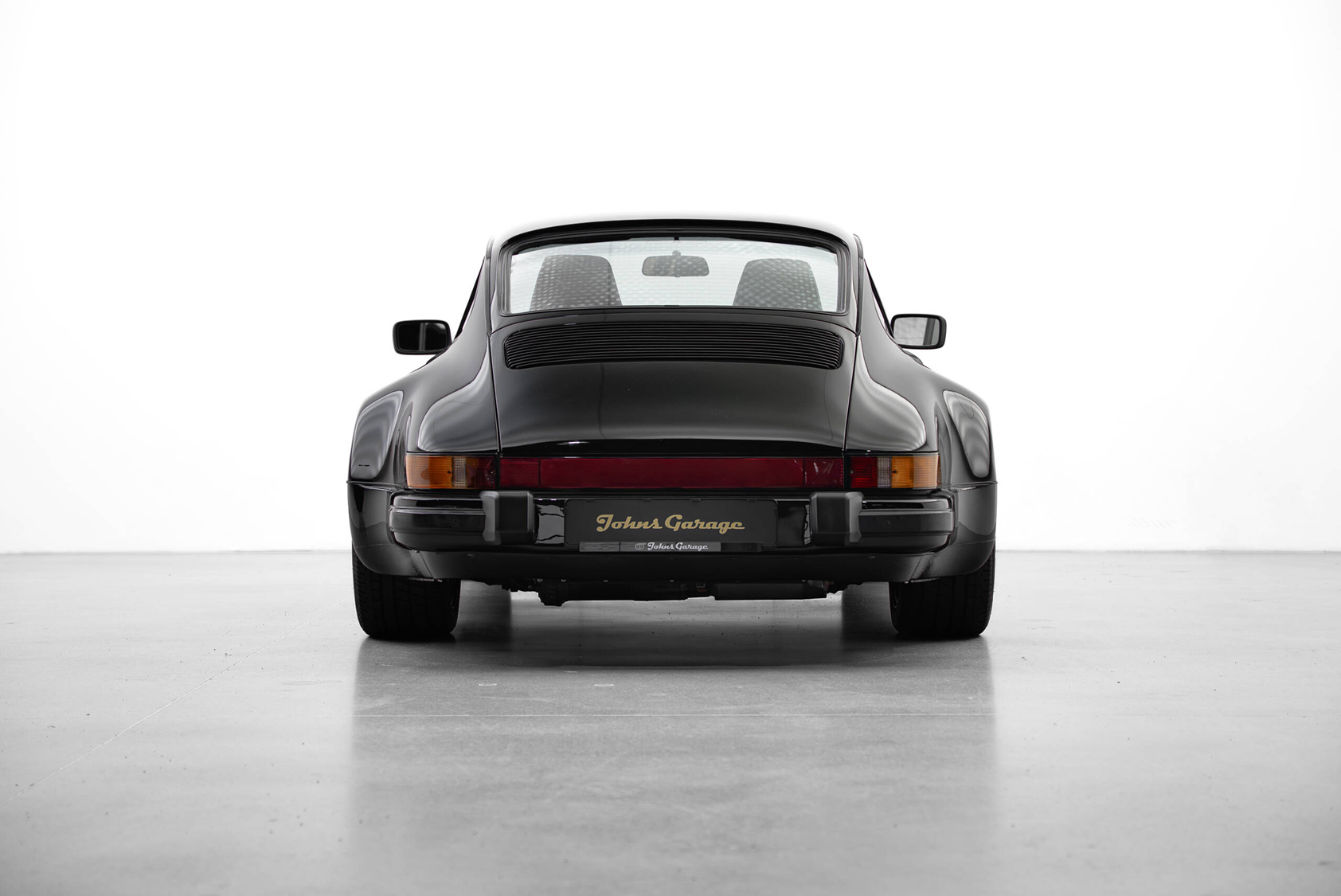 Hombres | | Pre-Owned & Vintage Cars | Revive One – WTL Electric