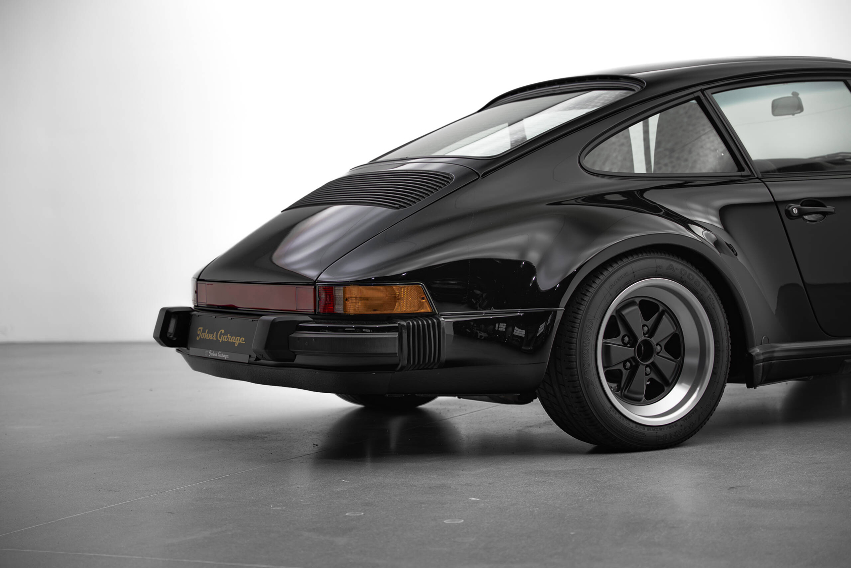 Hombres | | Pre-Owned & Vintage Cars | Revive One – WTL Electric