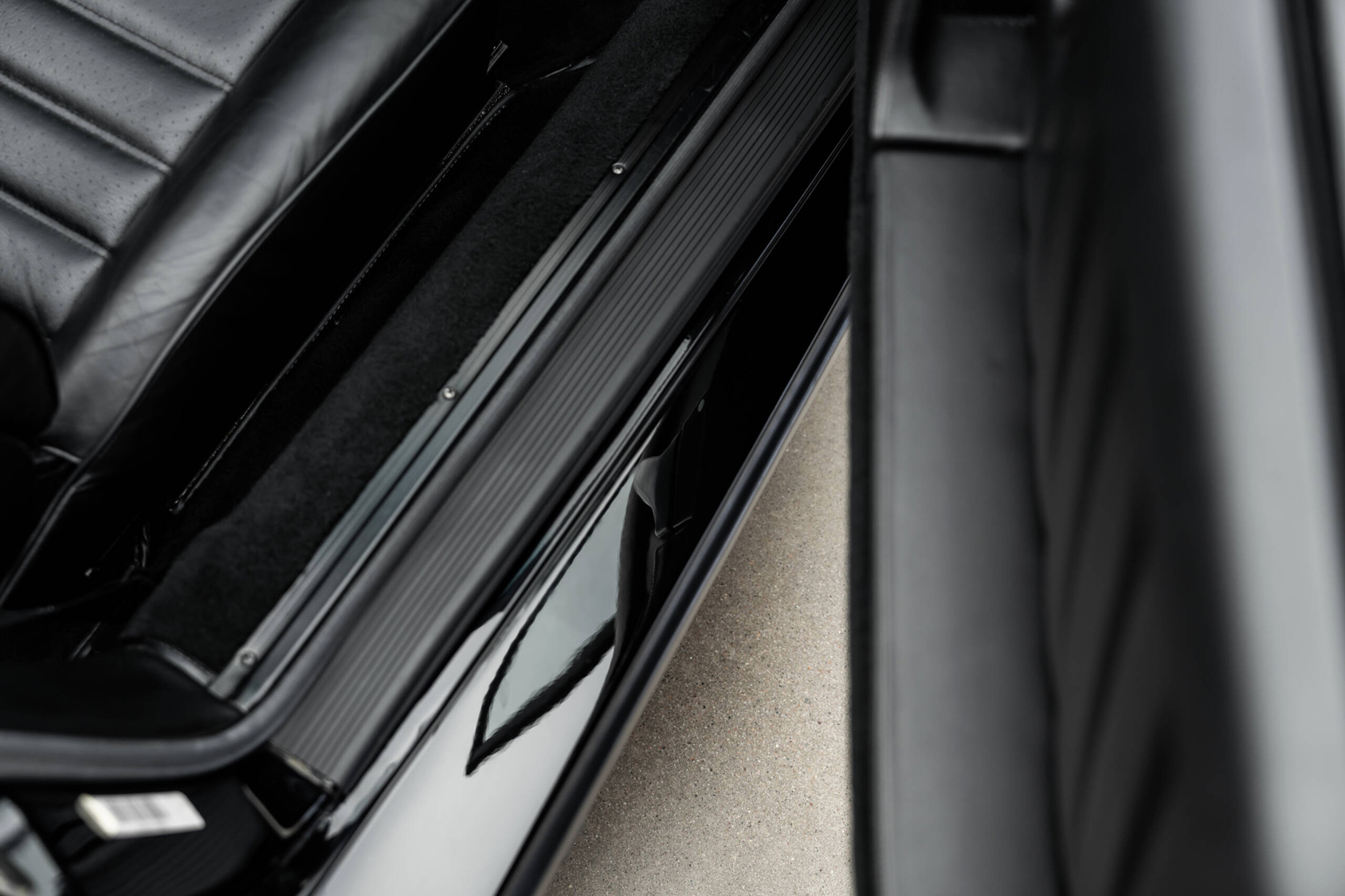 Hombres |  | Pre-Owned & Vintage Cars | Porsche 911 Carrera WTL Cab