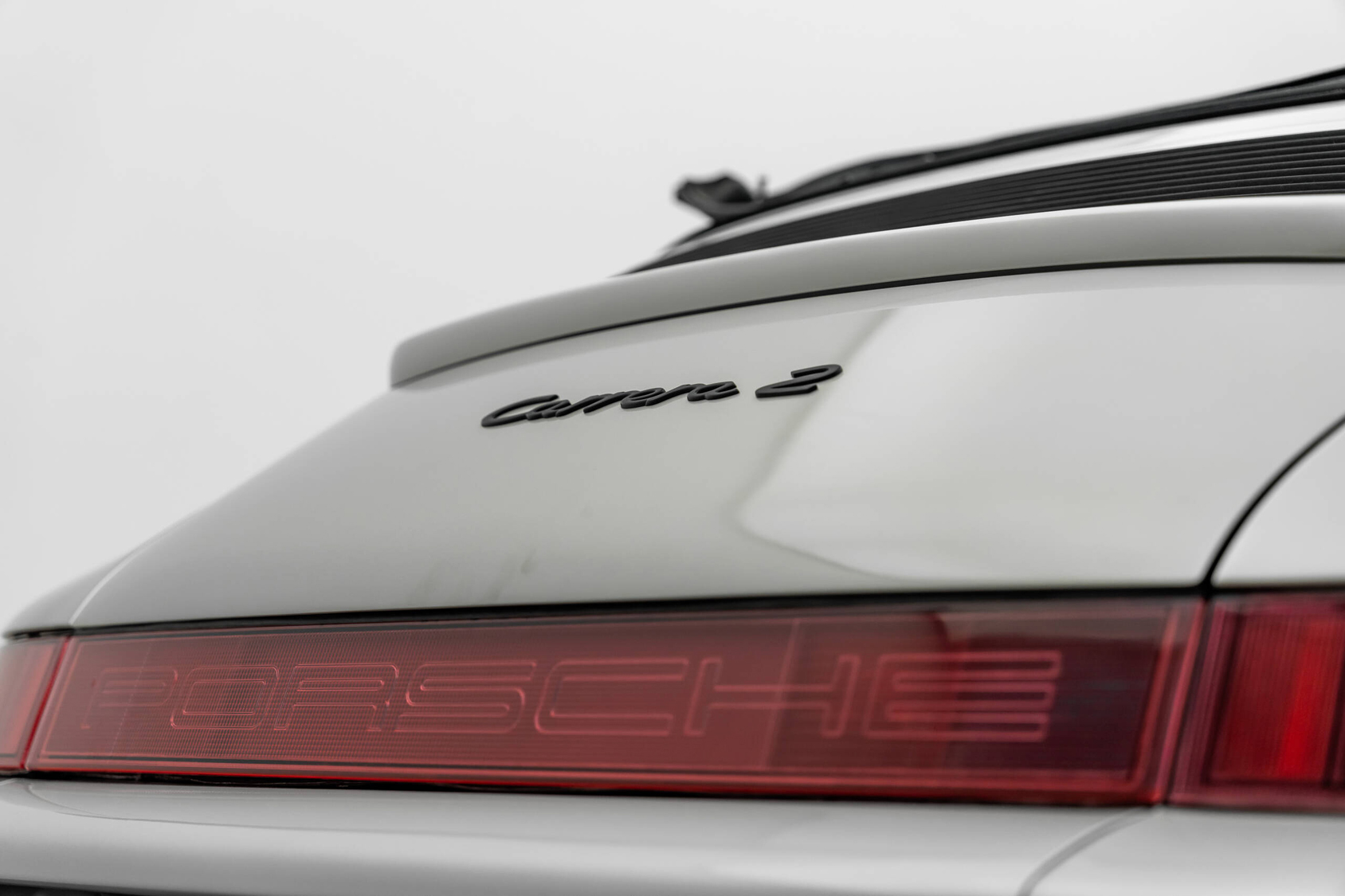 Hombres |  | Pre-Owned & Vintage Cars | Porsche 911 Carrera WTL Cab