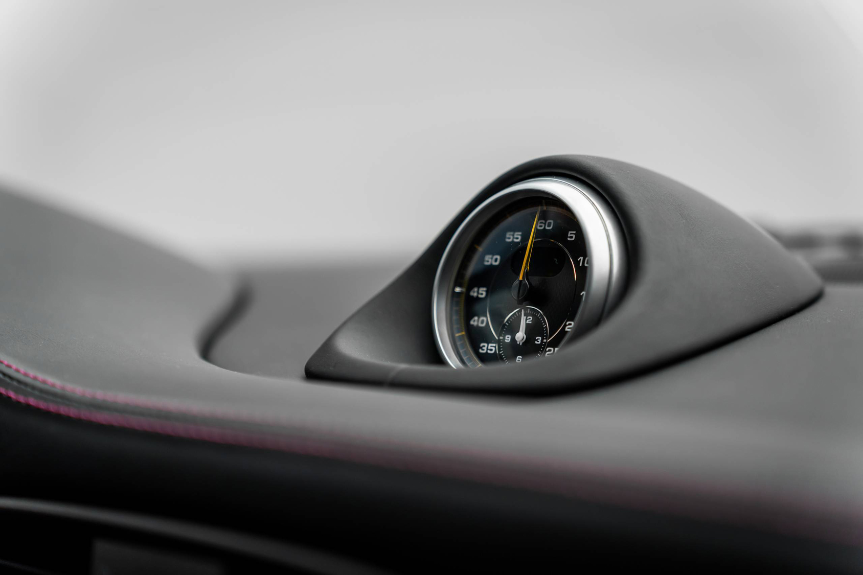 Hombres |  | Pre-Owned & Vintage Cars | Sport Classic - Modified Porsche 911 GT3​ ***SOLD***