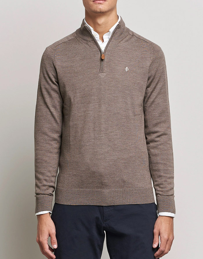 Jerséis y prendas de punto