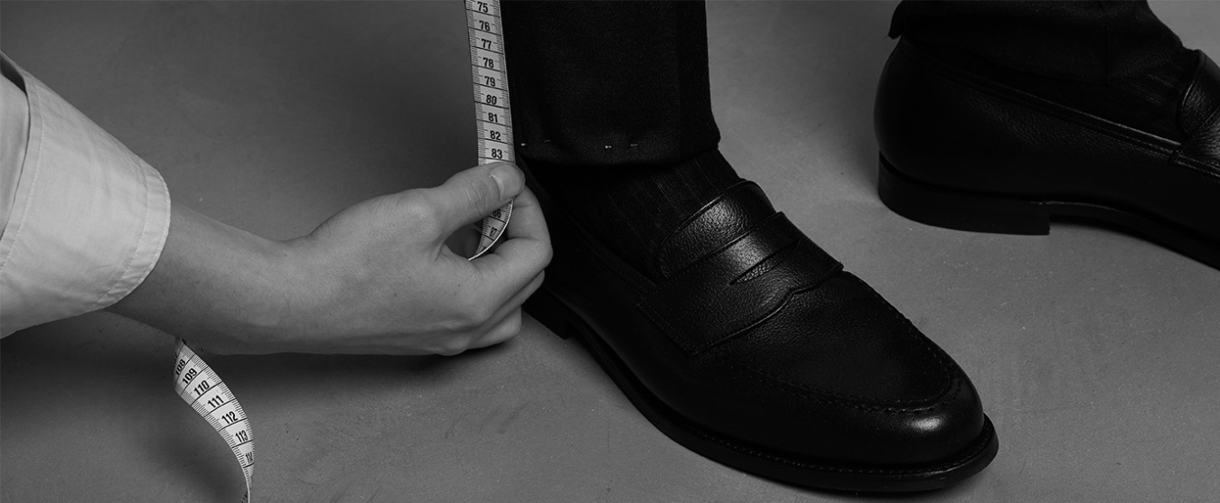 The tailoring guide